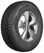 Зимняя шипованная Шина Ikon Tyres (Nokian Tyres) Autograph Ice LT3 245/75R16 120/116Q