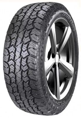 Летняя Шина Double Star W01 255/70 R15 112/110Q
