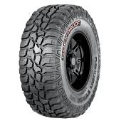 Летняя Шина Nokian Tyres RockProof 285/70 R17 121/118Q