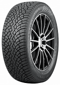 Зимняя Шина Nokian Tyres Hakkapeliitta R5 275/40R18 103T