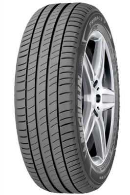 Летняя Шина Michelin Primacy 3 245/55R17 102W