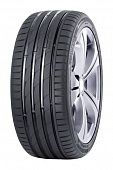 Летняя Шина Nokian Hakka Z 235/45 R18 95Y