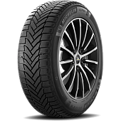 Зимняя Шина Michelin Alpin 6 155/70R19 88H
