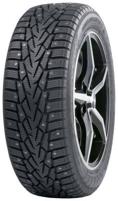 Nokian Hakkapeliitta 7 155/65 R14 75T