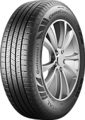 Летняя Шина Continental CrossContact RX 295/30R21 102W