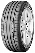 Летняя Шина GT Radial CHAMPIRO HPY 275/40R20 106Y