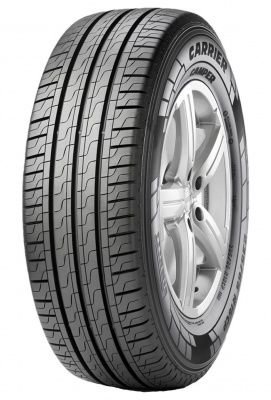 Летняя Шина Pirelli CARRIER 195/80 R14 106R