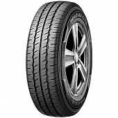 Летняя Шина Nexen Roadian CT8 185/75R14 102/100Q