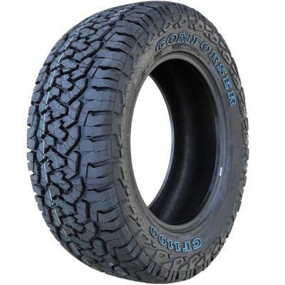 Летняя Шина Comforser CF1100 275/65R20 126/123S