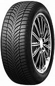 Nexen WINGUARD SnowG WH2 185/60 R16 86H