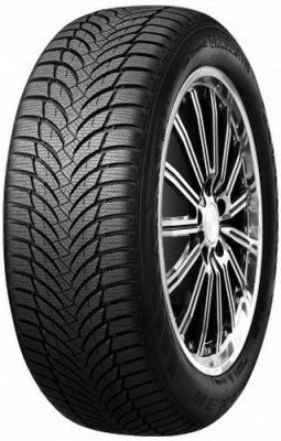 Nexen WINGUARD SnowG WH2 185/60 R16 86H