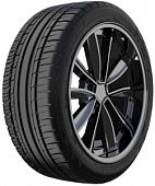 Federal COURAGIA F/X 295/45 R20 114V