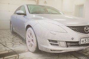 Автомойка Автомойка