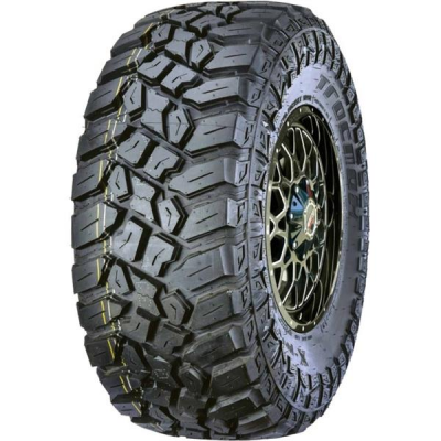 Летняя Шина Tracmax X-Privilo M/T 305/70 R16 124/121Q