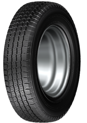 Летняя Шина Волтайр RF-309 195/75 R16 107/105R