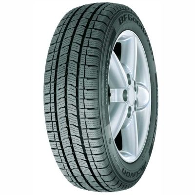 Зимняя Шина BF Goodrich Activan 195/65 R16 104/102R