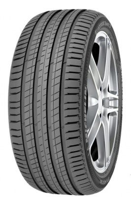 Michelin Latitude Sport 3 275/55 R17 109V