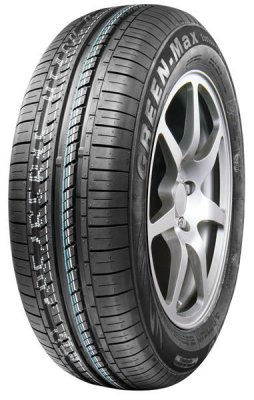 Летняя Шина Linglong Green-Max EcoTouring 195/70R14 91T