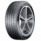 Летняя Шина Continental ContiPremiumContact 6 255/40 R22 103V J ContiSilent