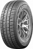 Летняя Шина Kumho PorTran 4S CX11 215/75 R16 116/114R