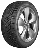 Зимняя шипованная Шина Ikon Tyres (Nokian Tyres) Autograph Ice 10 245/45R19 102T