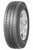 Летняя Шина Barum Vanis 195/70R14 101/99R