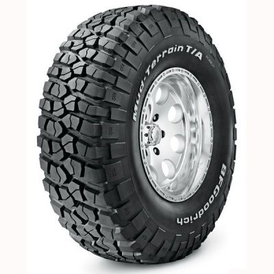 BFGoodrich Mud-Terrain T/A KM2 35/12,5 R15 113Q