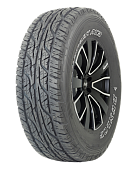 Летняя Шина Dunlop Grandtrek AT3 255/60 R18 112H