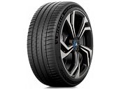 Летняя Шина Michelin Pilot Sport EV 255/45 R22 107V