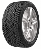Зимняя шипованная Шина Sonix Winter X Pro Studs 69 325/40R22 114T