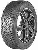 Зимняя шипованная Шина Armstrong SKI-TRAC S 265/55R20 113T