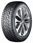 Зимняя шипованная Шина Continental IceContact 2 SUV 235/70R16 106T