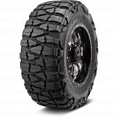 Nitto Mud Grappler 35/12,5 R20 121P