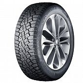 Зимняя шипованная Шина Continental ContiIceContact 2 205/60 R17 97T