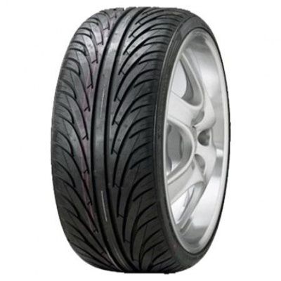 Nankang NS-2 205/55 R15 88V