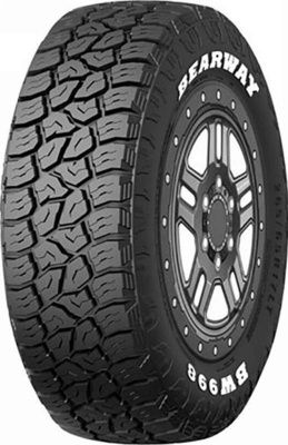 Bearway BW998 285/65 R18 121/118Q RWL