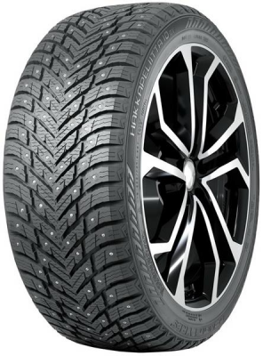 Зимняя шипованная Шина Nokian Tyres Hakkapeliitta 10 EV 215/45 R20 95T
