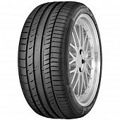 Continental SportContact 5 255/45 R22 107Y FR XL