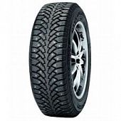 Nokian Hakkapeliitta SUV 275/60 R17 111T