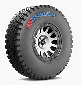 Летняя Шина BFGoodrich All Terrain T/A KDR2+ 35/12,5 R15