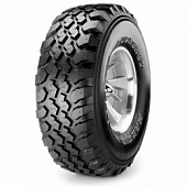 Летняя Шина Maxxis MT-754 285/75R16 122/119M