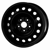 Штамповка диск ТЗСК Toyota 6,5 x 16 5*114,3 Et: 45 Dia: 60,1