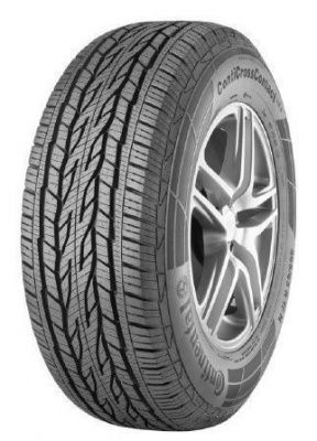 Continental CrossContact LX 2 205/Full R16 108S