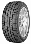 Зимняя Шина Continental ContiWinterContact TS 830 265/40R19 102V
