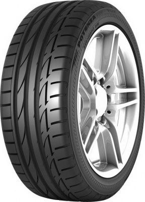 Летняя Шина Bridgestone Potenza S001 215/45 R20 95W