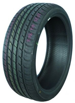 Летняя Шина Compasal SMACHER 255/60 R17 110V