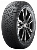 Зимняя Шина Kumho WinterCraft WP52+ 205/55R19 97H