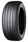 Летняя Шина Yokohama Advan Sport V107C 285/40R22 110Y