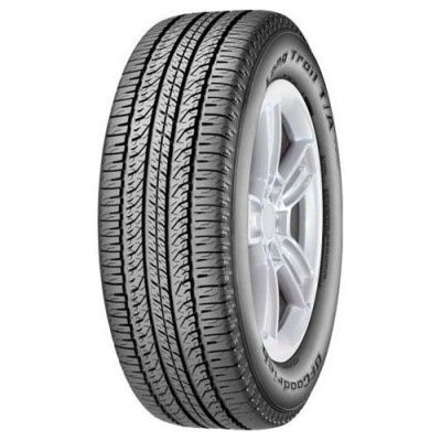 Летняя Шина BF Goodrich Long Trail T/A Tour 255/65 R16 106T