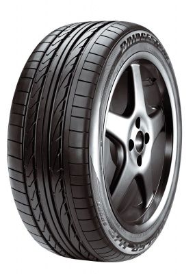 Bridgestone Dueler H/P Sport 275/55 R17 109V